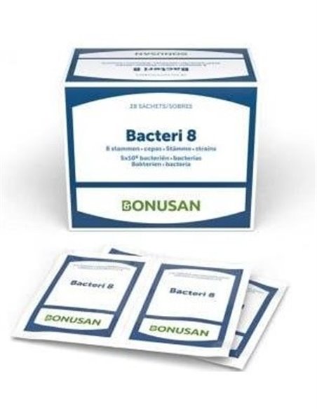 Bacteri 8 28Sbrs. de Bonusan