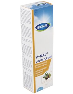 V-Nal Venal Circulacion Piernas Crema 75Ml de Bional
