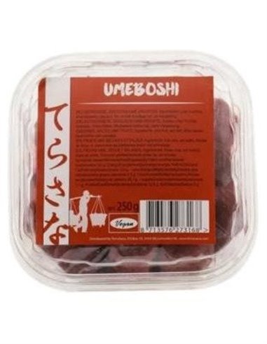 Umeboshi de Ts Import