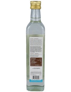 Mct Mezcla De Aceite C8/C10 500 Ml de Bioener