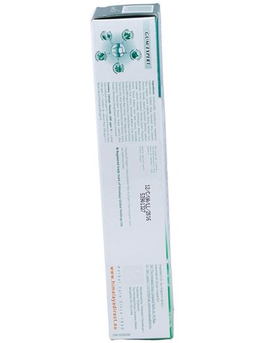 Dentifrico Cuidado Completo 75Ml. de Himalaya