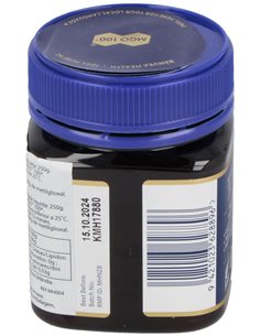 Miel De Manuka Mgo 100+ 250Gr. de Manuka Health