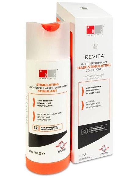 Ds Revita Cor Acondicionador Estimulante 190Ml de Ds Laboratories