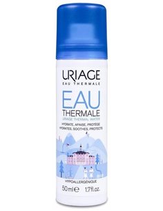 Agua Termal  Facial Spray 50Ml. de Uriage