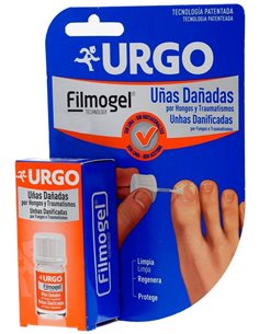 Urgo Uñas Dañadas Filmogel de Urgo