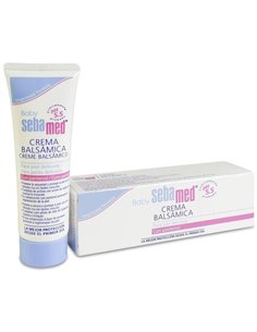 Baby Crema Balsamica Piel Delicada 50Ml. de Sebamed