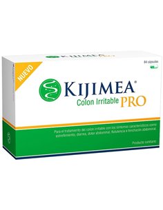 Kijimea Colon Irritable Pro 84 Cápsulas  Kijimea