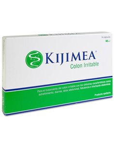 Kijimea Colon Irritable 14 capsulas de Kijimea