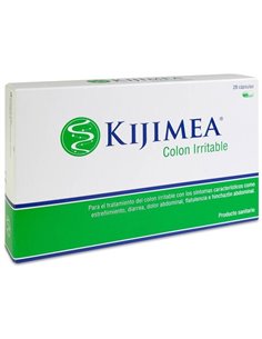 Kijimea Colon Irritable 28 Cápsulas  Kijimea