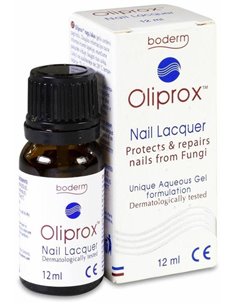 Oliprox Laca De Uñas 12Ml de Boderm