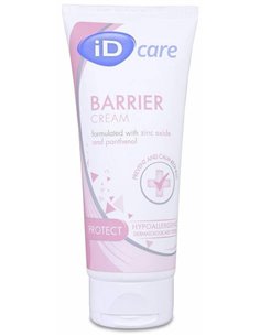 Id Care Crema Protectora Oxido De Zinc 100Ml de Incofar-Id