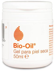 Bio-Oil Dry Skin Gel 50Ml. de Bio-Oil