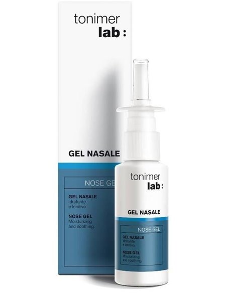 Tonimer Gel 20Ml. de Rilastil