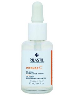 Rilastil Gel Serum Intense C 30Ml. de Rilastil