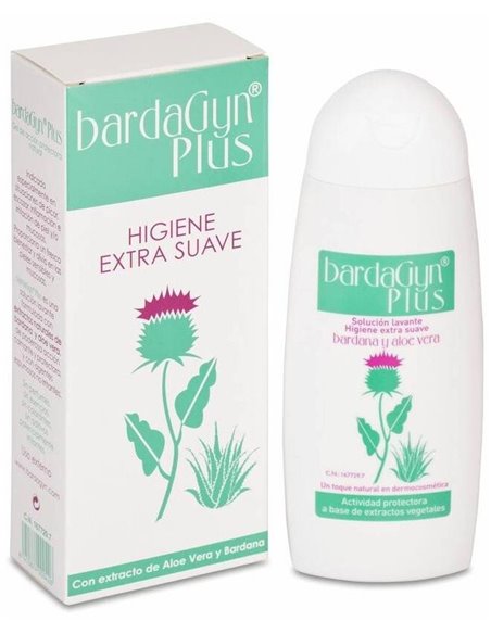 Bardagyn Plus Sol 250Ml de Bardagyn