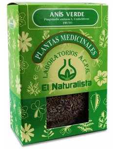 Anis Verde Planta 80Gr. de El Naturalista
