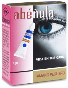 Abeñula Azul Pequeño 2Gr de Abeñula