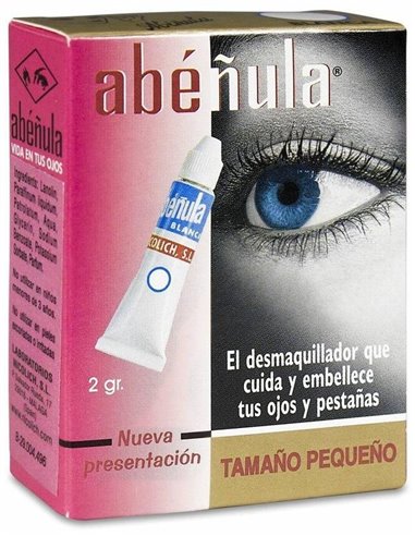 Abeñula Blanca Pequeño 2Gr de Abeñula