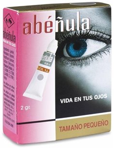 Abeñula Gris Pequeño 2Gr de Abeñula