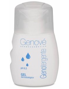 Genoderm Genotergente Gel 100Ml de Genoderm