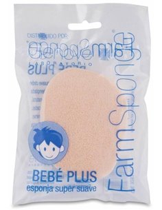 Genocure Esponja Dermatológica Niño de Genocure