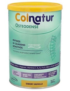 Colnatur Osteodense Vainilla 285Gr. de Colnatur