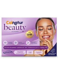 Colnatur Beauty Frutos Del Bosque 30Sticks de Colnatur