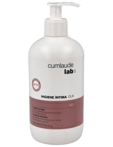 Higiene Intima Clx 500Ml. de Rilastil