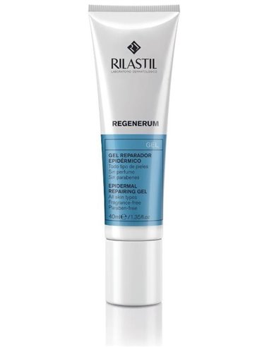 Regenerum Gel 40Ml. de Rilastil