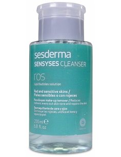 Sensyses Cleanser Ros 200Ml. de Sesderma