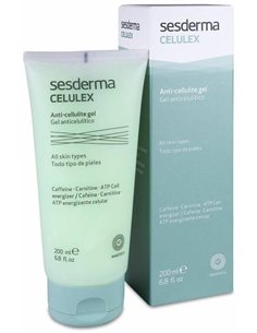 Gel Anticelulitico 200 Ml de Sesderma