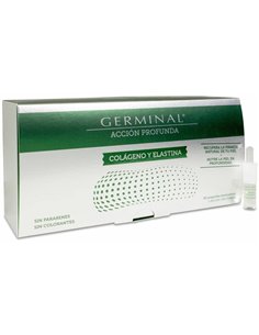 Germinal Acci Prof Colag/ Elastina 30Amp de Germinal