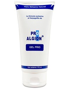 Ventubel Pro-Algion Hielo Balsamo 175Ml de Ventubel