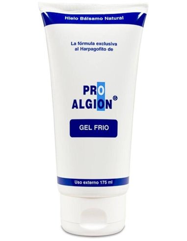 Ventubel Pro-Algion Hielo Balsamo 175Ml de Ventubel