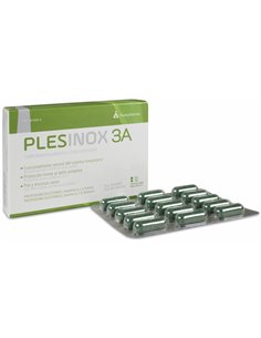 Plesinox 3A 30 Capsulas 30 capsulas de Atache