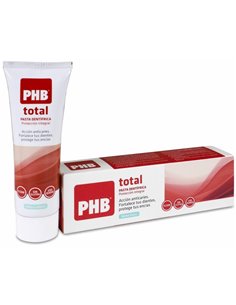Phb  Total Pasta Dental 75Ml de Phb