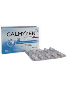 Calmyzene Complete 30 Caps de Ysana