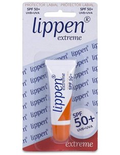 Lippen Extreme Protector Labial Spf 50+ Tubo 10Ml. de Lippen