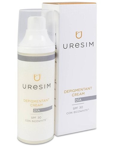 Uresim Crema Despigmentante Dia 50Ml. de Uresim