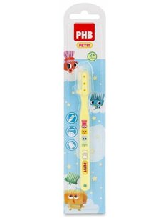Phb Cepillo Dental Classic Petit de Phb