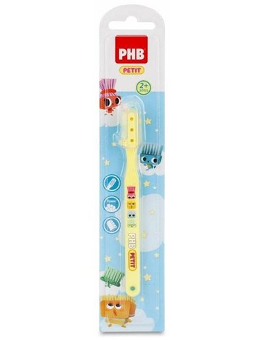 Phb Cepillo Dental Classic Petit de Phb