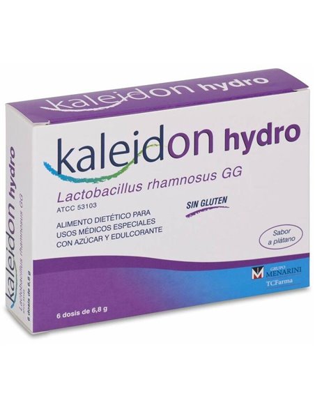 Kaleidon Hydro 6Dosis de Kaleidon