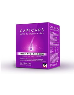 Capicaps 120Cap. de Capicaps