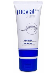 Movial Plus Crema 100Ml. de Actafarma