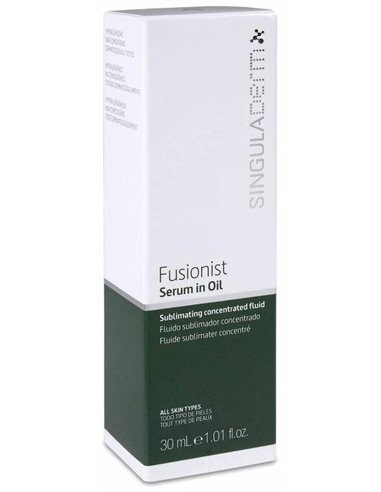 Fusionist Serum In Oil 30Ml de Singuladerm