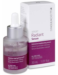 Xpert Radiant Serum de Singuladerm