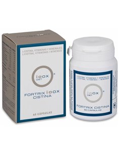 Fortrix Cistina 60Caps de Ioox