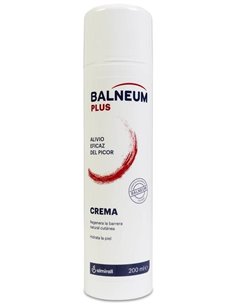 Balneum Plus Crema 200Ml. de Balneum