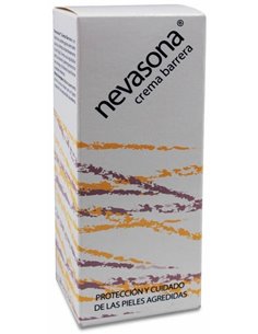 Crema Barrera Nevasona 50Gr. de Nevasona