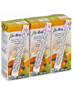 Bioralsuero Frutas 2X330Ml. de Casen